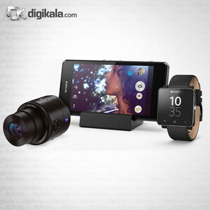 گوشی موبایل سونی اکسپریا زد وان کامپکت