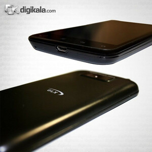 گوشی موبایل جی ال ایکس جی 3