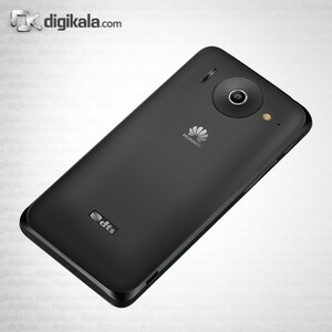 گوشی موبایل هوآوی اسند جی 510 (یو 8951)