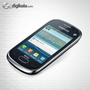 گوشی موبایل سامسونگ رکس 70 S3802 دو سیم کارت