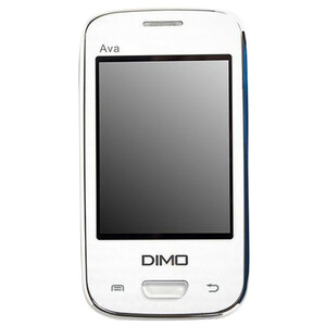 گوشی موبایل دیمو آوا
