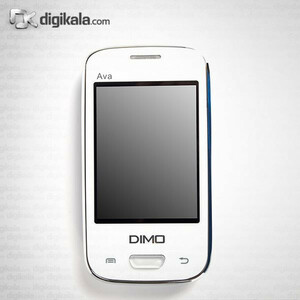 گوشی موبایل دیمو آوا