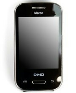 گوشی موبایل دیمو مارون