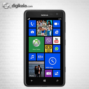 گوشی موبایل نوکیا مدل Lumia 625