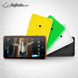 گوشی موبایل نوکیا مدل Lumia 625