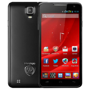 گوشی موبایل پرستیژیو مالتی فون 5044 دو سیم کارت