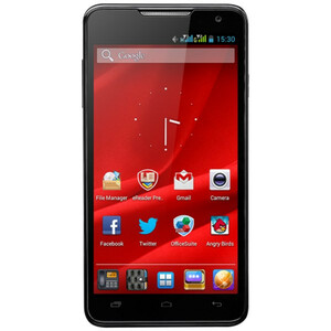 گوشی موبایل پرستیژیو مالتی فون 5044 دو سیم کارت