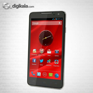 گوشی موبایل پرستیژیو مالتی فون 5044 دو سیم کارت