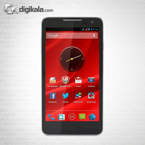 گوشی موبایل پرستیژیو مالتی فون 5044 دو سیم کارت