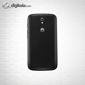 گوشی موبایل هوآوی اسند G610 دو سیم کارت