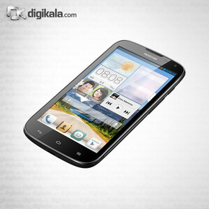 گوشی موبایل هوآوی اسند G610 دو سیم کارت