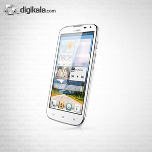 گوشی موبایل هوآوی اسند G610 دو سیم کارت