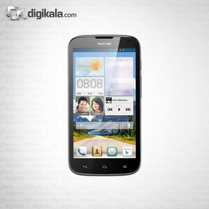 گوشی موبایل هوآوی اسند G610 دو سیم کارت