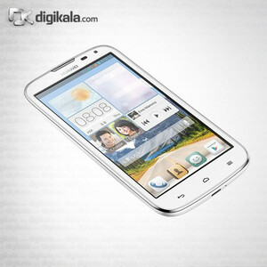 گوشی موبایل هوآوی اسند G610 دو سیم کارت