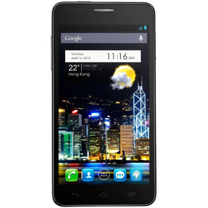 گوشی موبایل آلکاتل مدل OneTouch Idol 6030D دو سیم کارت