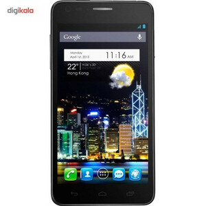 گوشی موبایل آلکاتل مدل OneTouch Idol 6030D دو سیم کارت