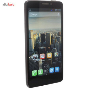گوشی موبایل آلکاتل مدل OneTouch Idol 6030D دو سیم کارت