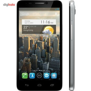 گوشی موبایل آلکاتل مدل OneTouch Idol 6030D دو سیم کارت