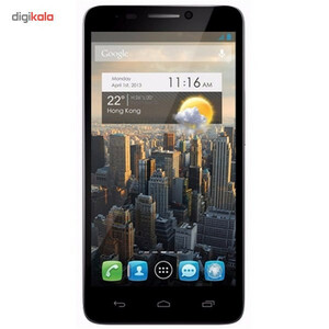 گوشی موبایل آلکاتل مدل OneTouch Idol 6030D دو سیم کارت