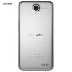 گوشی موبایل آلکاتل مدل OneTouch Idol 6030D دو سیم کارت