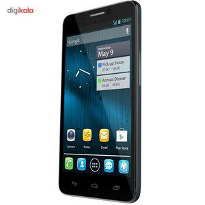 گوشی موبایل آلکاتل مدل OneTouch Idol 6030D دو سیم کارت