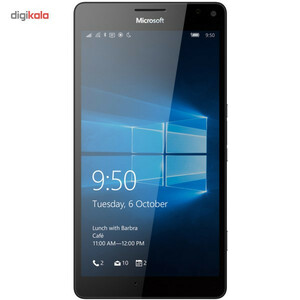 گوشی موبایل مایکروسافت مدل Lumia 950 XL