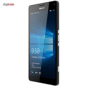 گوشی موبایل مایکروسافت مدل Lumia 950 XL