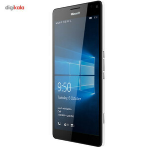 گوشی موبایل مایکروسافت مدل Lumia 950 XL