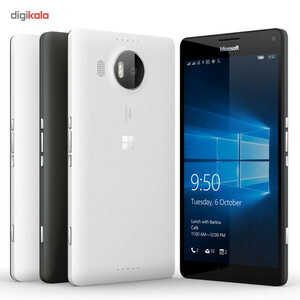 گوشی موبایل مایکروسافت مدل Lumia 950 XL