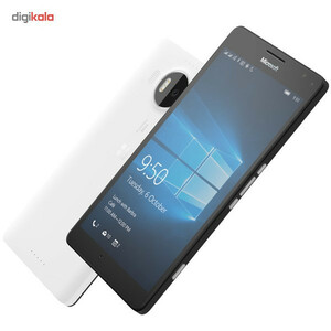 گوشی موبایل مایکروسافت مدل Lumia 950 XL