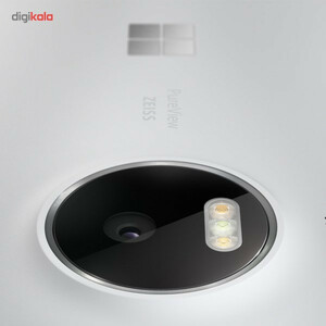 گوشی موبایل مایکروسافت مدل Lumia 950 XL