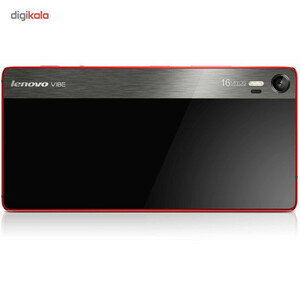 گوشی موبایل لنوو مدل VIBE Shot دو سیم‌کارت ظرفیت 32 گیگابایت