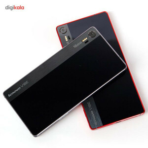 گوشی موبایل لنوو مدل VIBE Shot دو سیم‌کارت ظرفیت 32 گیگابایت