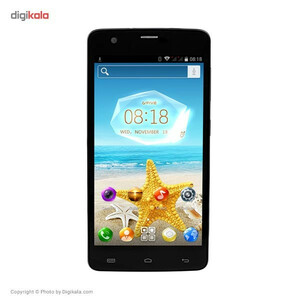 گوشی موبایل دو سیم‌کارت جی فایو مدل President Classic 7