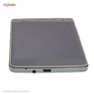 گوشی موبایل جی فایو مدل President Tango 3 دو سیم‌کارت