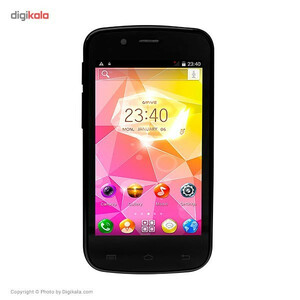 گوشی موبایل جی فایو مدل President Smart 2 دو سیم‌کارت