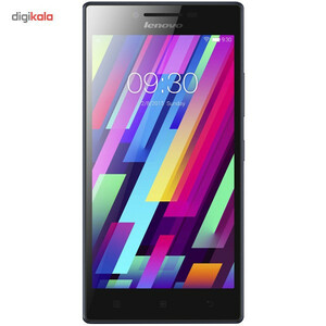 گوشی موبایل لنوو مدل P70 دو سیم کارت
