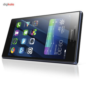 گوشی موبایل لنوو مدل P70 دو سیم کارت