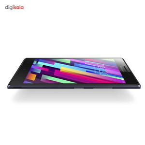 گوشی موبایل لنوو مدل P70 دو سیم کارت