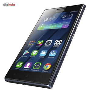 گوشی موبایل لنوو مدل P70 دو سیم کارت
