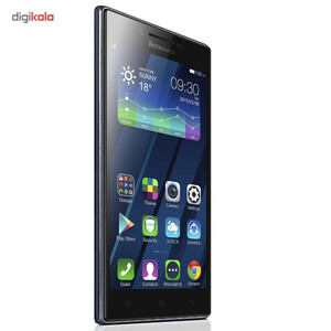 گوشی موبایل لنوو مدل P70 دو سیم کارت