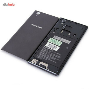 گوشی موبایل لنوو مدل P70 دو سیم کارت