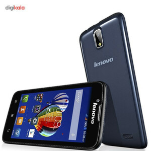 گوشی موبایل لنوو مدل A328 دو سیم کارت