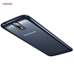 گوشی موبایل لنوو مدل A328 دو سیم کارت