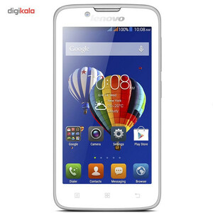 گوشی موبایل لنوو مدل A328 دو سیم کارت