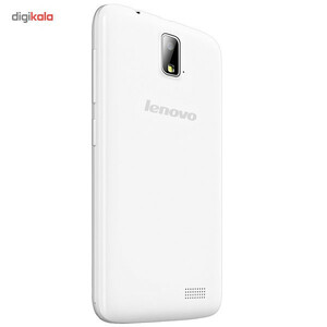گوشی موبایل لنوو مدل A328 دو سیم کارت