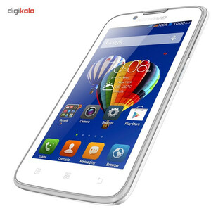 گوشی موبایل لنوو مدل A328 دو سیم کارت