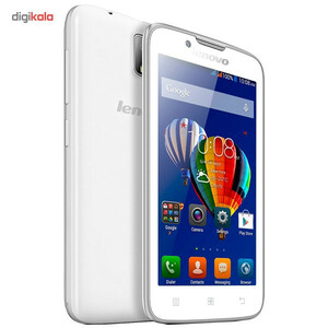 گوشی موبایل لنوو مدل A328 دو سیم کارت