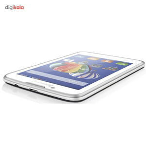 گوشی موبایل لنوو مدل A328 دو سیم کارت