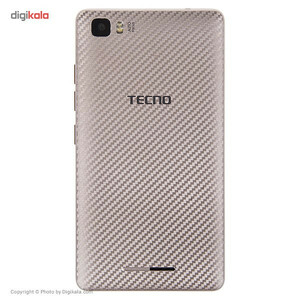 گوشی موبایل تکنو مدل W3 LTE دو سیم‌ کارت